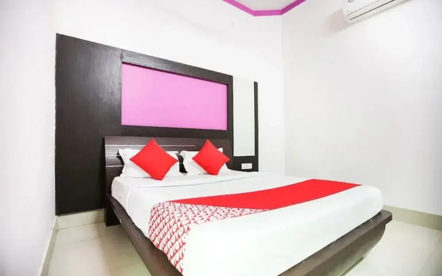 Azad Garden by OYO Rooms