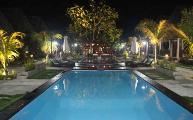 Ossa De Villa