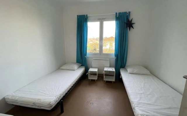 Maison Cambo-les-Bains, 4 pièces, 4 personnes - FR-1-495-48