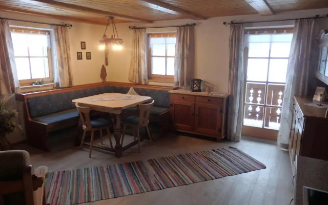 Apartment Rothenlehen