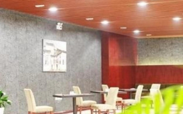 New Century International Hotel