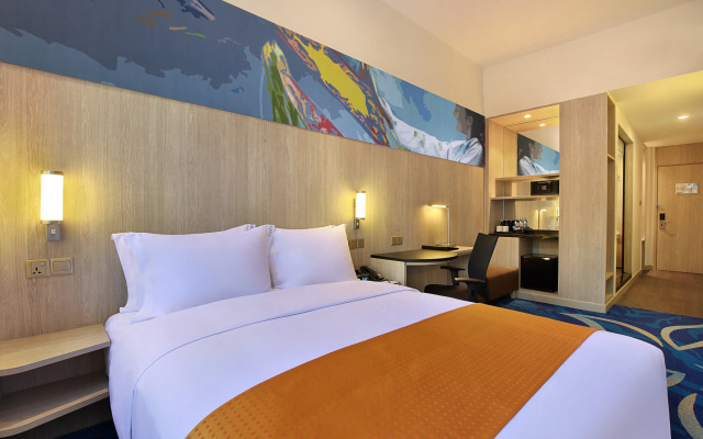 Holiday Inn Express Kuala Lumpur City Centre by IHG