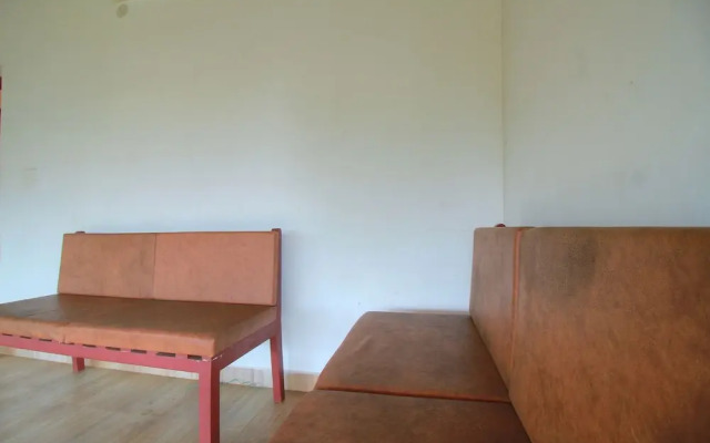 Merc Hills Homestay by OYO Rooms