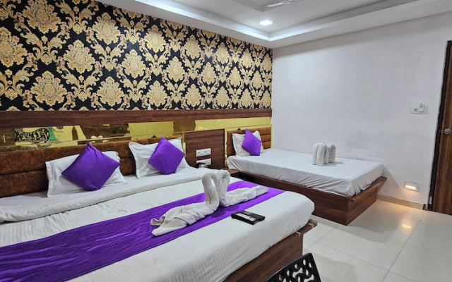 Hotel Paradise