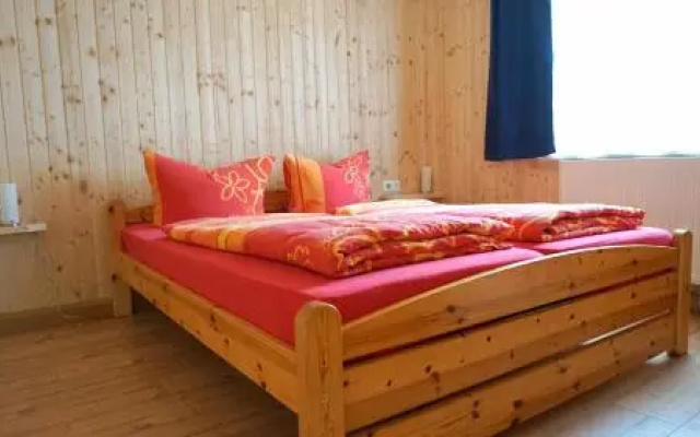 "Bungalow 277" Meyersgrund Im Thüringer Wald