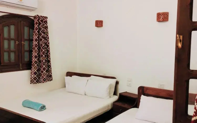 Ghazala Oasis Hotel
