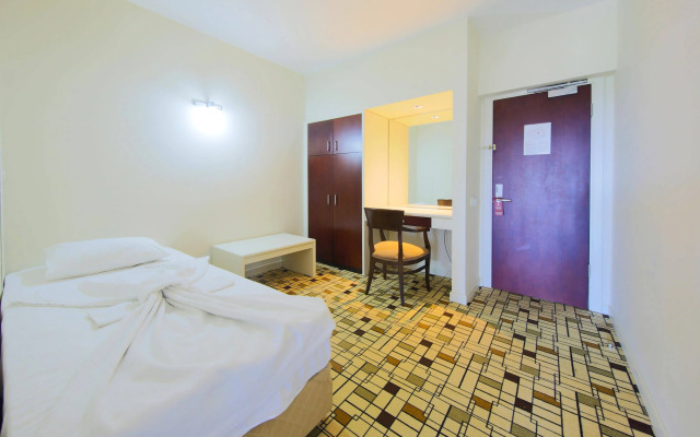Medis Resort Hotel