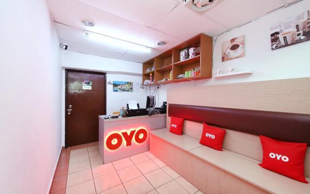 Hotel O Azimaju Guesthouse
