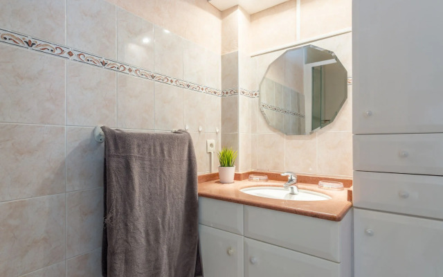 Apartment Aldapa