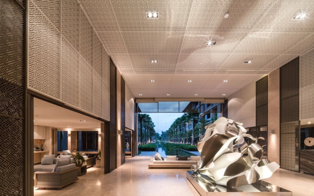 Baan Mai Khao Beachfront Condo