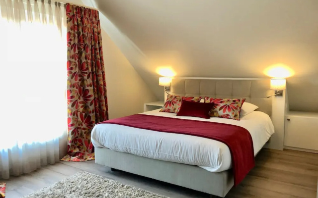 B&B Coeur de Village Alsace