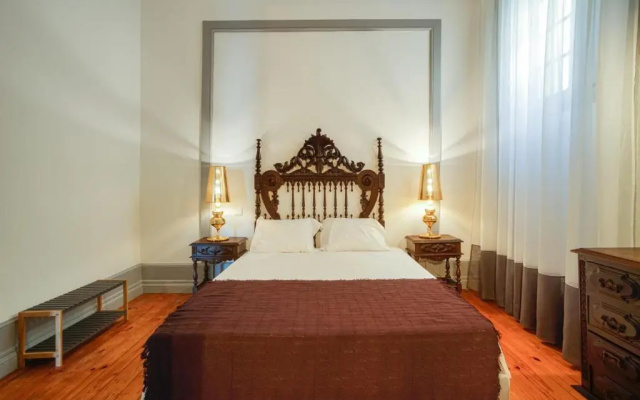 Palacete Suite Aveiro