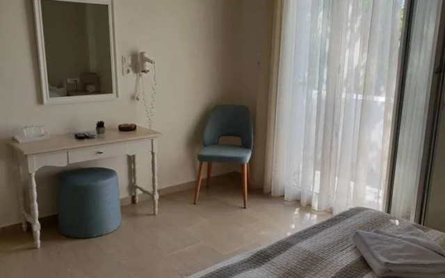Alkyon Hotel