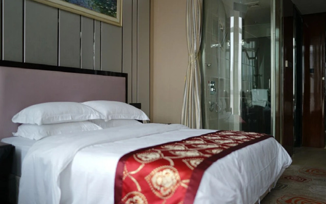 Chleeya international hotel