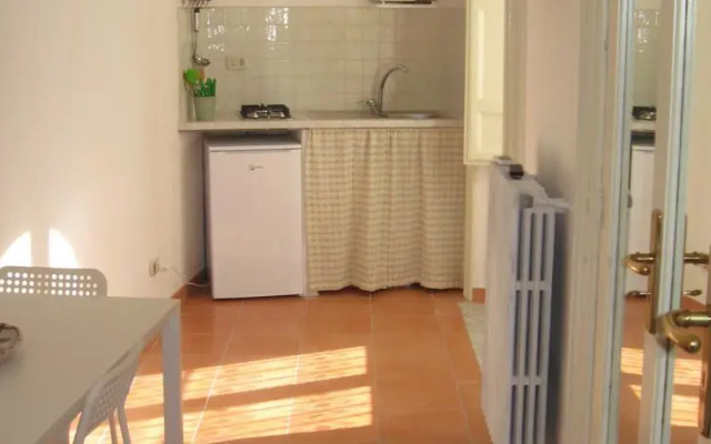 Casa Vacanze Shiklah
