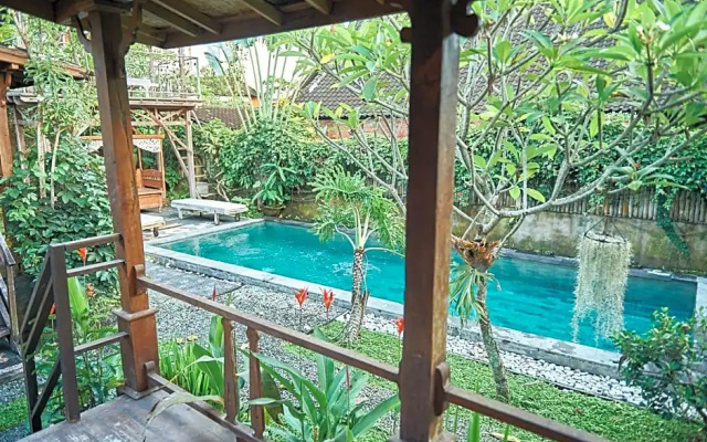 Lembah Sentosa