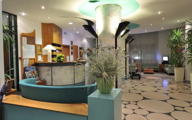 Hotel Medusa Splendid