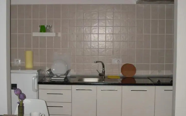 Cristina Apartment - Calea Victoriei