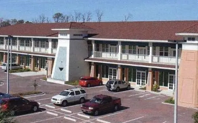 The Villagio