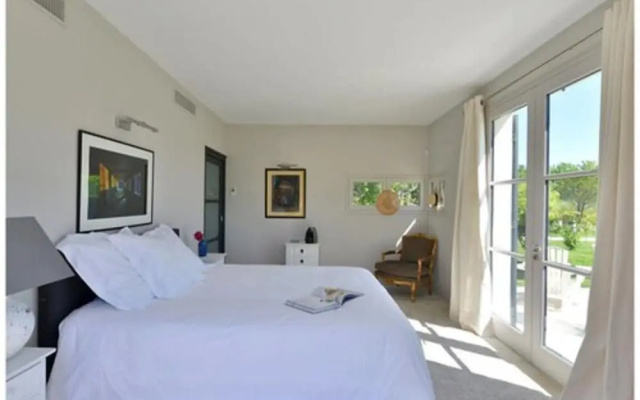 Maison Alpilles Prestige