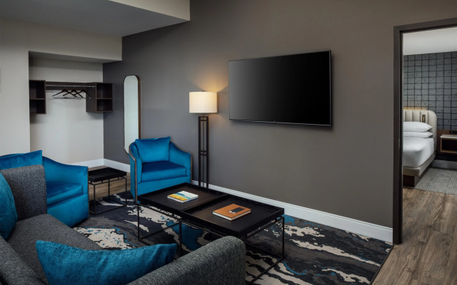 Hyatt Regency Wichita