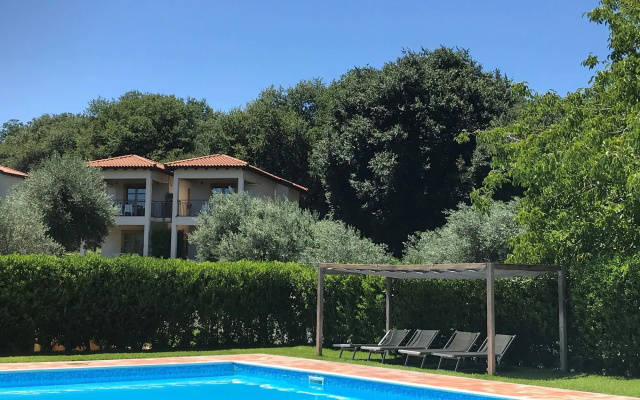 Residence Tenuta Madonnina, Castiglione Di Sicilia