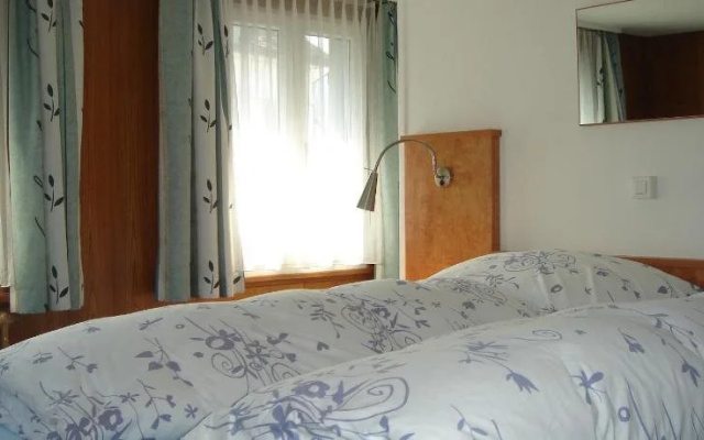 Hotel Hirschen