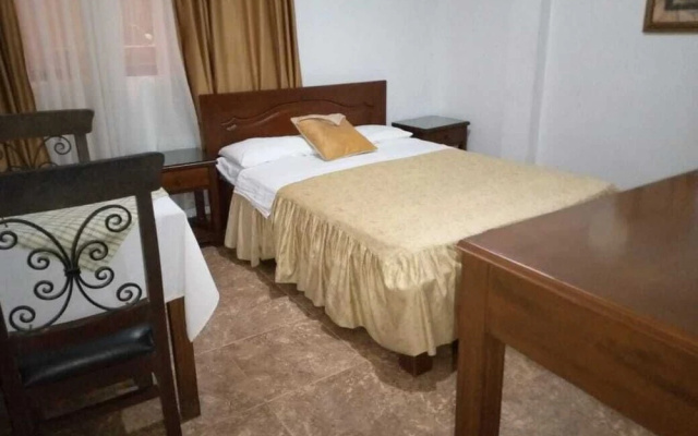 Hotel Mar Azul