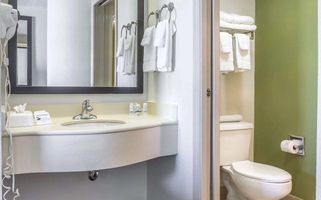Sleep Inn Orange Beach
