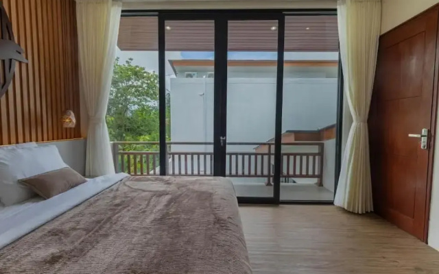 Jobon Villas