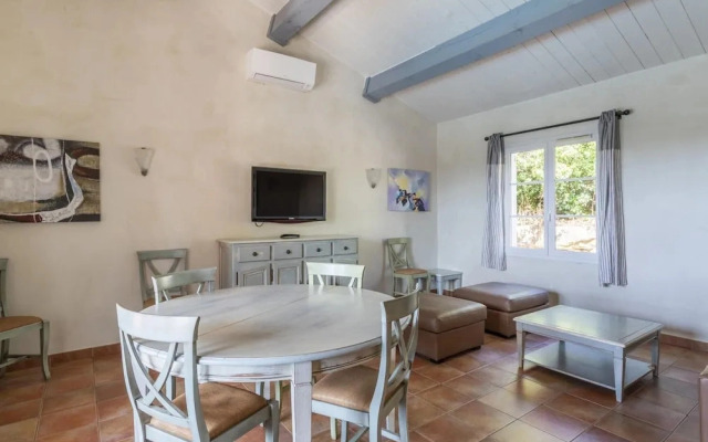 Holiday House in Callian for 8 Guests