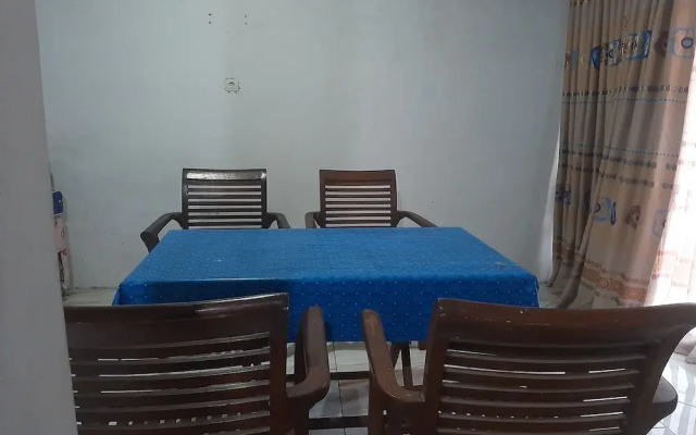 Hotel O Griya Rizky Homestay Syariah