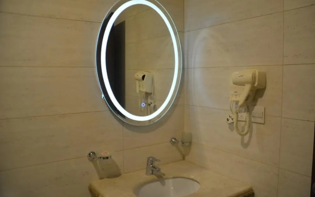 La Fontaine Najd Hotel