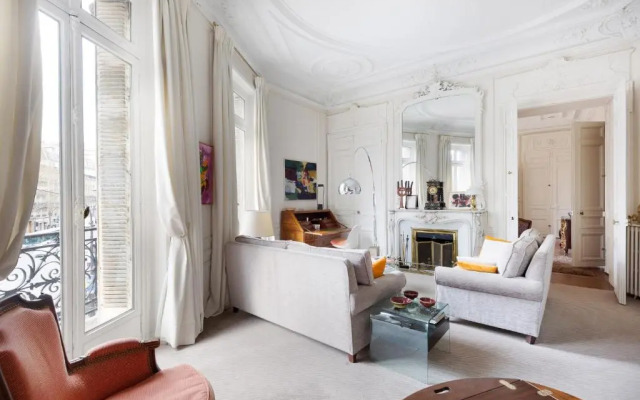Haussmann 168