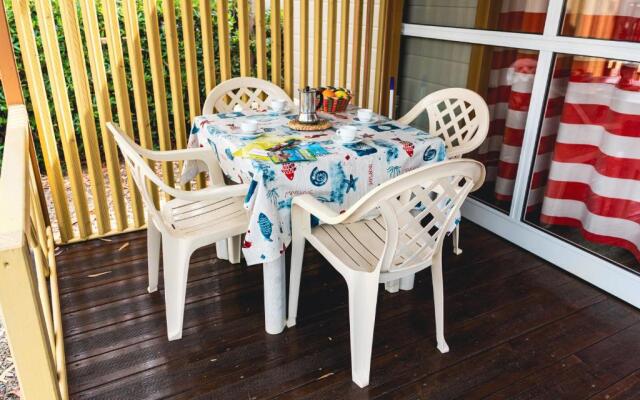 Camping & Village Casa dei Prati