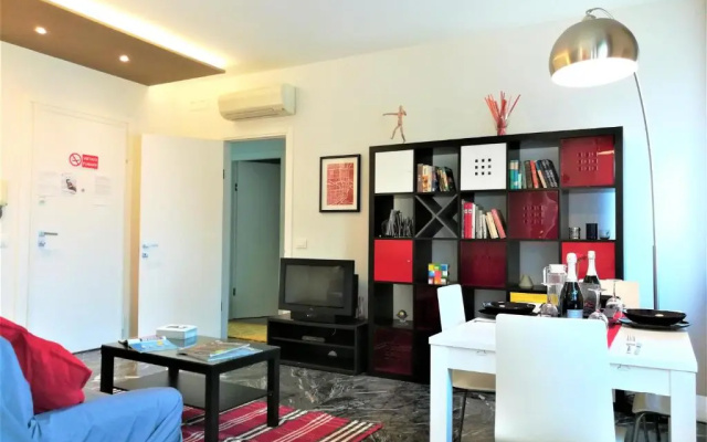 Architect'S Apartment Padova