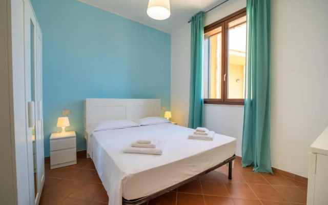 Elimi Favignana Apartments - Residence in citta