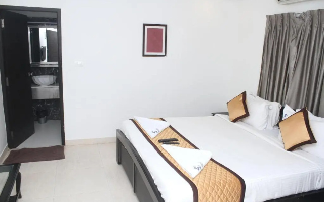 Skyry Residency