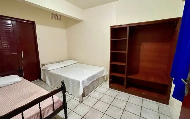 AP 08B Ala Morrinhos Residencial Solavir