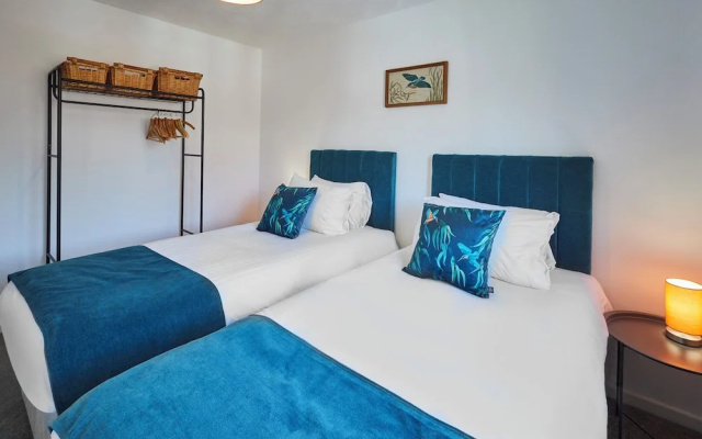 Host Stay Cleveland Rest