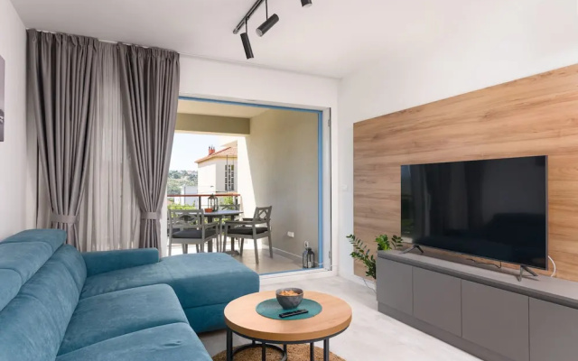 Apartment Ursa