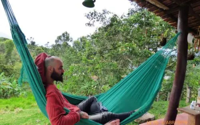 Shipasbamba Ecolodge