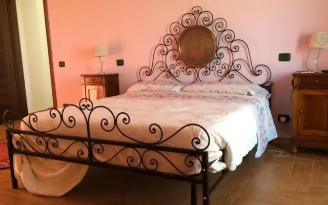 Villa Simalo