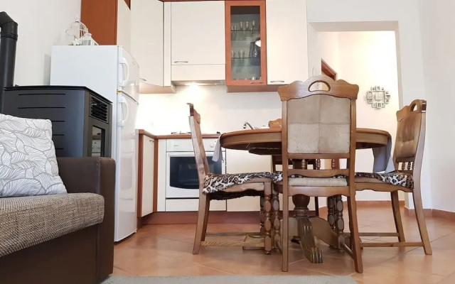 Nicely decorated apartment Neda