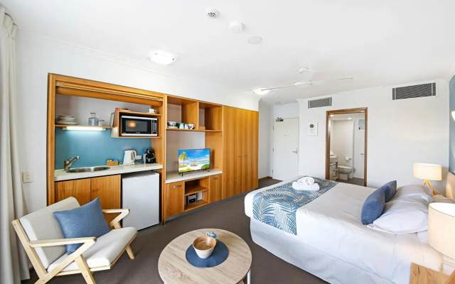 Unit 38-39 'Coolum Seaside', Coolum Beach