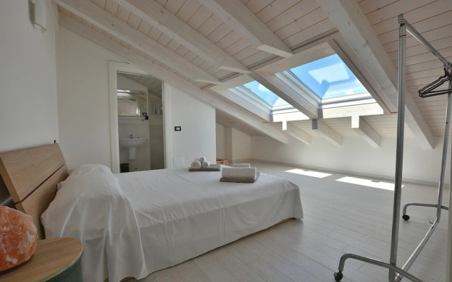 Paradise Apartment