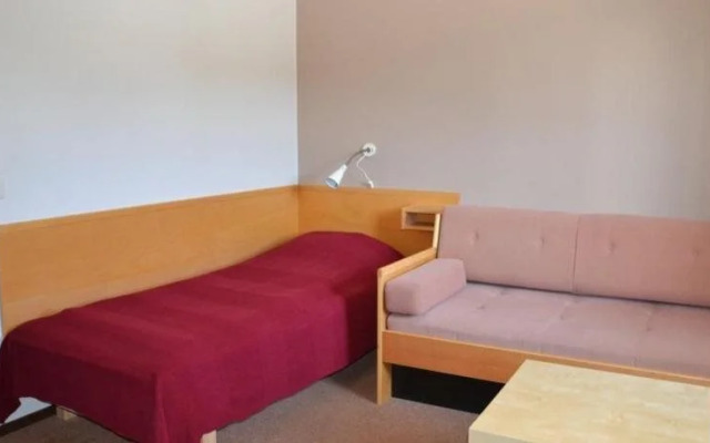 Vip Mullsjö