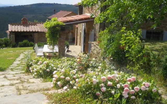 Villa Cupoli