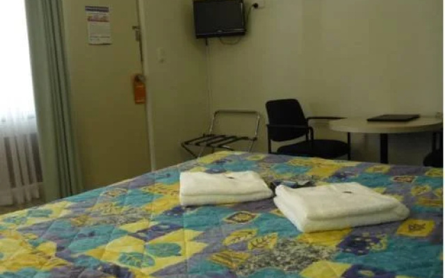 Bermuda Motel