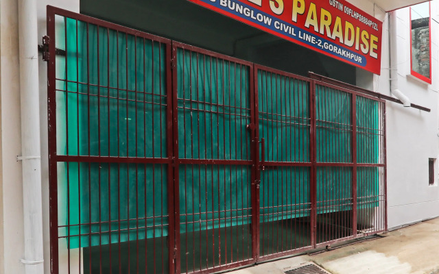Super Collection O Paliwal's Paradise